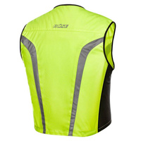 Kamizelka odblaskowa BUSE 4XL