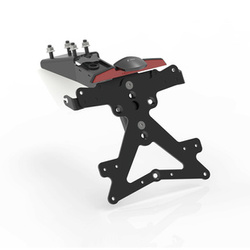 Mocowanie do tablicy rejestracyjnej Fox