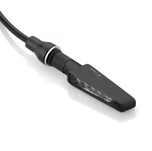 Kierunkowskazy Vision czarne