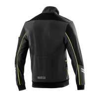Kurtka SoftShell - Sparco Tech Light 