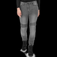 ZENITH LADY PNT GREY 26/30