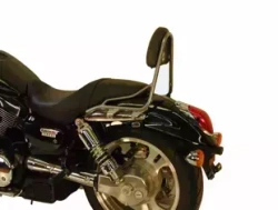 Honda VTX 1800 (2001-2006) sissybar without rack