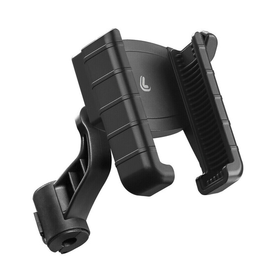 91579 Smart Scooter Grip, universal smartphone holder for scooter