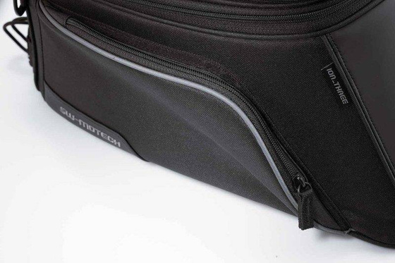 TANK BAG SW-MOTECH ION THREE BLACK 15L-22L