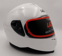 Kask Motocyklowy LAZER VERTIGO EVO Z Line (kol. Biały) rozm. S