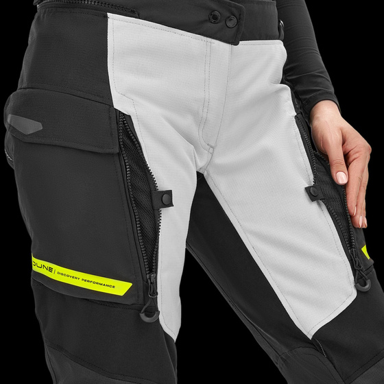 DUNE LADY PNT FLUO XS