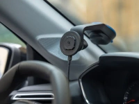 Podstawa z przyssawką do szyby/deski rozdzielczej Quad Lock®