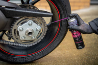 638 All-Weather spray