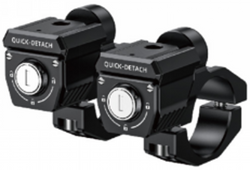 LOBOO Panel szybkiego demontażu lamp (28mm/32mm/38mm) dla L7S, L7Q, L11, L16 (10.3.10117.001.01)