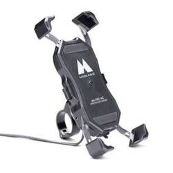 MH-PRO WC - MOTORBIKE WIRELESS CHARGER