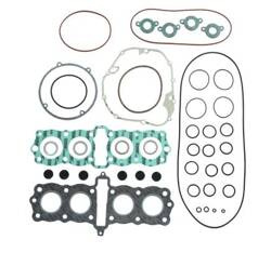 ATHENA KOMPLET USZCZELEK (BEZ USZCZELNIACZY OLEJOWYCH) CAGIVA T4 E/R 350 '87-'91