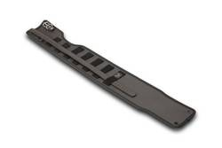 ZESTAW TORBA AKCESORYJNA LA1 I PAS NA ZBIORNIK SLA SW-MOTECH TRIUMPH MODELS (04-), BROWN