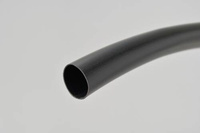 harness tube, dia.13mm, PVC, 2M