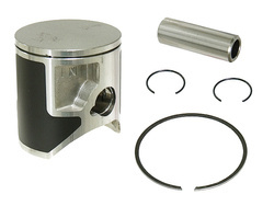 NAMURA TŁOK KAWASAKI KX 125 98-00 (STD=53,94MM) (8112DA, 22578A) (PIERŚCIENIE NX-20000R)