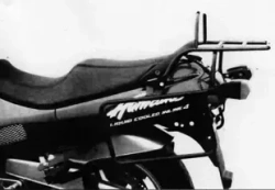 Honda CBR 1000 F (1986-1988) complete carrier