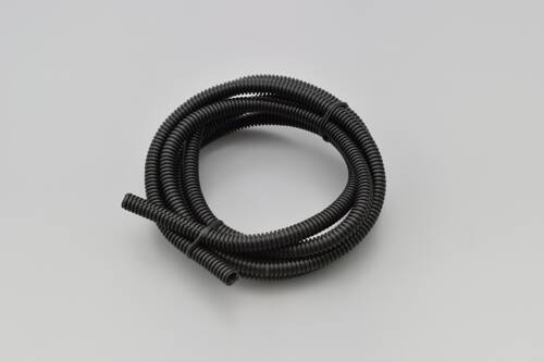 Wąż osłonowy Ø7 2m z nacięciem