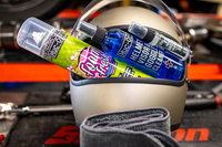 20803 Helmet Care Kit