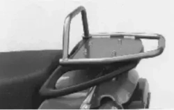 Triumph Tiger 955i (2001-2006) topcase carrier