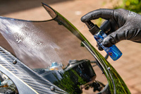 212 Helmet Visor & Goggle Cleaner 32 ml