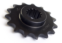 Chain and Sprockets set DID428NZ GOLD 134 JTF1263.15 JTR1796.51 (428NZ GOLD-JT-RV125 03-06 VAN)