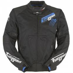 FURYGAN KURTKA HURRICANE VENTED BLUE ROZMIAR S