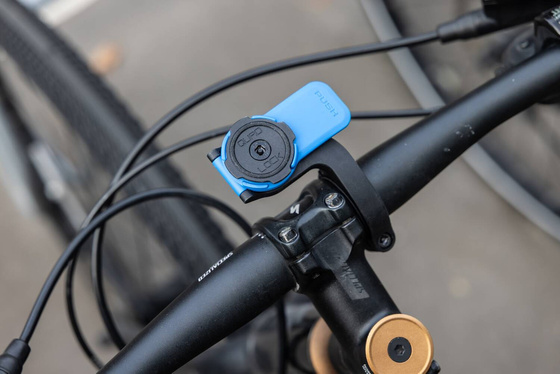 Zestaw antykradzieżowy Quad Lock®