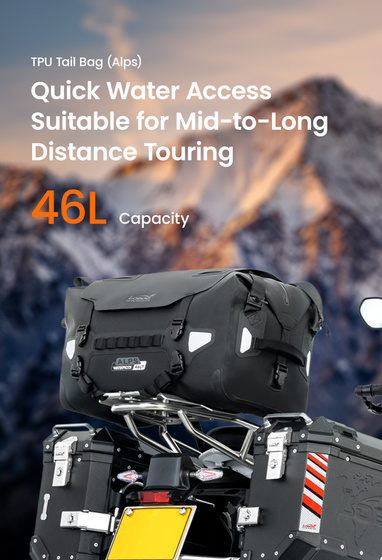 LOBOO WANDERER TPU Torba 46L (10.4.01044.001.11)