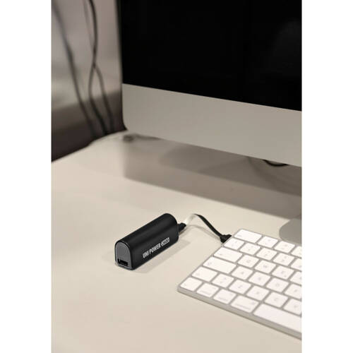 38820 Uni-Power 2600 power pack with Apple / Micro Usb universal cable