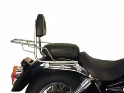 Triumph Bonneville Amerika (2005-2010) topcase carrier