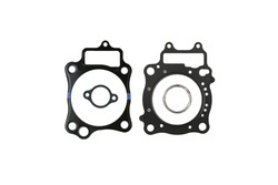 ATHENA USZCZELKI TOP-END HONDA CRF 250 R '10-'14 ( DO ZESTAWU CYLINDROWEGO P400210100032 I P400210100049 )