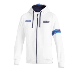 Bluza z kapturem Martini Racing Hooded