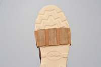 SHIFT GUARD BROWN, SIZE L