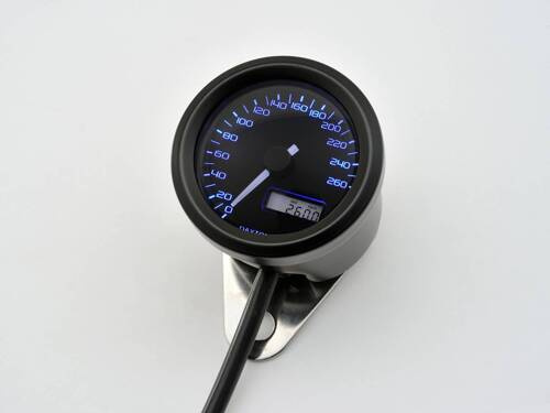 VELONA48 SPEEDOMETER 260