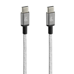 38734 Iron 2.0 Cable Usb > Usb Type-C - 100 cm