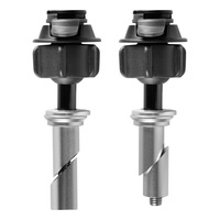 90558 Opti Tube, mocowanie w sztycy widelca motocykla - Ø 13,5-14,7 mm