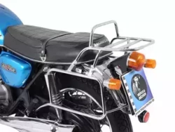 Honda CB 500 Four (1971-1978) rurowy stelaż centralny