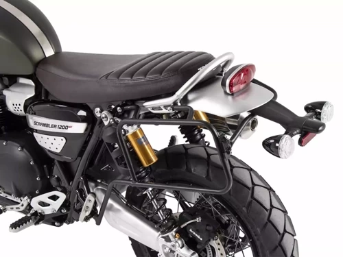 Triumph Scrambler 1200 XC (2019-) side case carrier