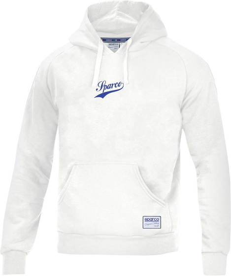 Bluza Sparco VINTAGE white