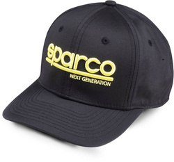 Baseball kids cap Sparco Next Generation