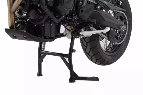 Triumph Tiger 800 (2010-2014) center stand
