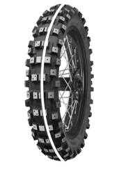 MITAS OPONA 110/90-19 C-16 STONEATER WIN FRIC TT 62M M/C (BIAŁY PASEK) TYŁ DOT 20/2023 (26540) WYCOFANE