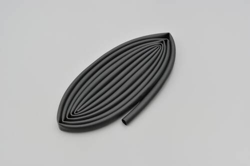 harness tube, dia.8mm, PVC, 2M