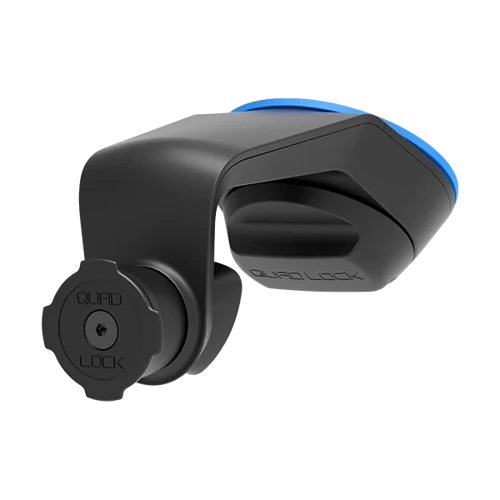 Quad Lock® Windscreen / Dash Car Mount