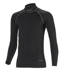 Rally Longsleeve Top Sparco SHIELD RW-9 (FIA Approved)