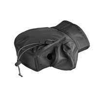 91242 Muffs, universal thermal hand covers for motorbikes and scooters