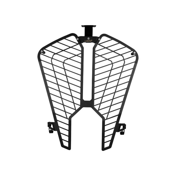 LOBOO Osłona przedniego oświetlenia KTM 1290 Super Adventure S/R (2022-) (10.3.06251.001.11)