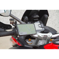 91822 Mag Case specific case with DuoLock attachment and integrated magnetic ring - iPhone 13 Pro Max