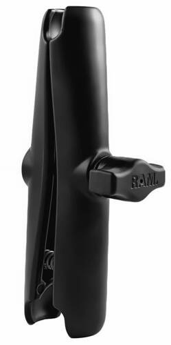 RAM-B-201U-C Double Socket Arm Length of 6"