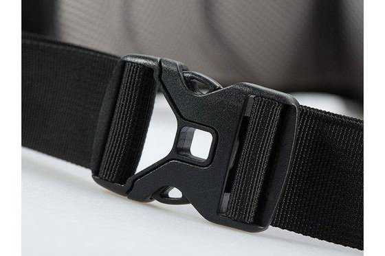 Motorcycle hip bag SW-MOTECH DRYBAG 20 HIP-PACK MAVI waterproof ANTHRACITE/BLACK 2L