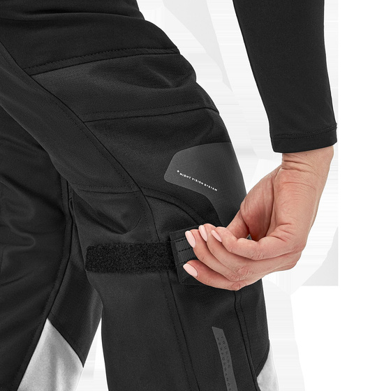 DUNE LADY PNT BLUE XS